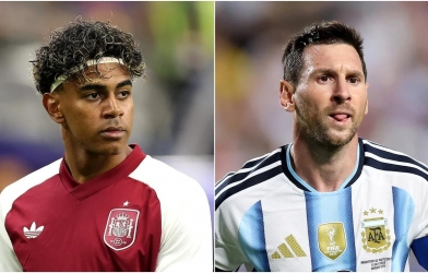 Bình chọn ngay: Tây Ban Nha hay Argentina sẽ vô địch World Cup 2026?
