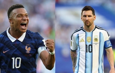 Chốt điều kiện Lionel Messi giành Vua phá lưới World Cup 2026