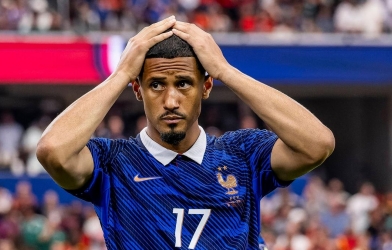 Arsenal đã tìm được người thay thế William Saliba