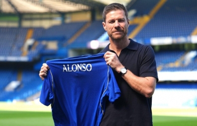 CHÍNH THỨC: HLV Xabi Alonso có chiến thắng đầu tiên tại Chelsea