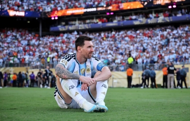 Argentina bất lực trước hai lời nguyền ở World Cup 2026