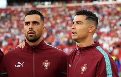CHÍNH THỨC: FIFA chốt ngôi sao Bồ Đào Nha hay nhất World Cup 2026