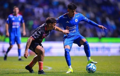 Nhận định Cruz Azul vs Puebla: Chủ nhà thăng hoa