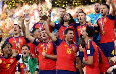 XÁC NHẬN: World Cup 2030 có số đội tham dự kỷ lục