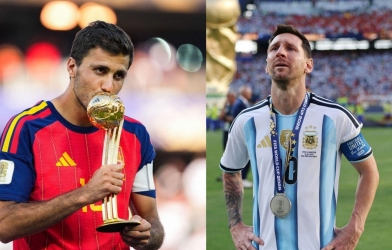 Sếp lớn vào cuộc, Tây Ban Nha hẹn tái đấu Argentina sau World Cup 2026