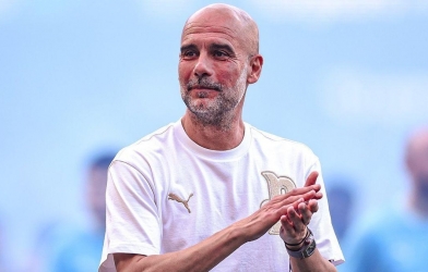 XÁC NHẬN: HLV Pep Guardiola đàm phán tiếp quản bến đỗ vĩ đại bậc nhất