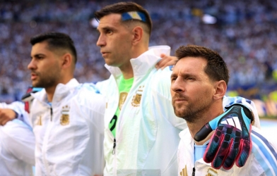 Người hùng ĐT Argentina tuyên bố gây sốc về tương lai sau World Cup 2026