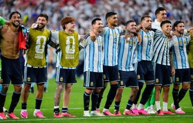 Chelsea chiêu mộ xong ngôi sao Á quân World Cup 2026
