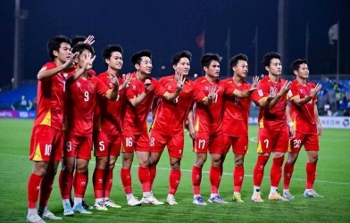Lịch thi đấu bóng đá nam Asiad 2026 (MỚI NHẤT)