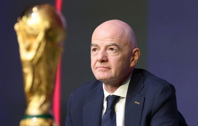 CHÍNH THỨC: FIFA bị 1 đội tuyển tại World Cup 2026 tố cáo