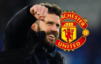 Chuyển nhượng MU 25/7: Sát thủ 1 bàn/trận cập bến Old Trafford; Carrick bán 5 ngôi sao