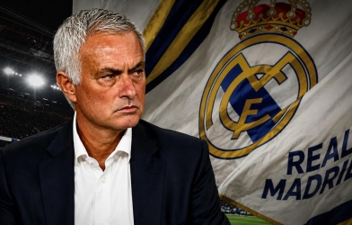Không phải Rodri, Real Madrid chốt 130 triệu Euro cho 'máy rê bóng' World Cup