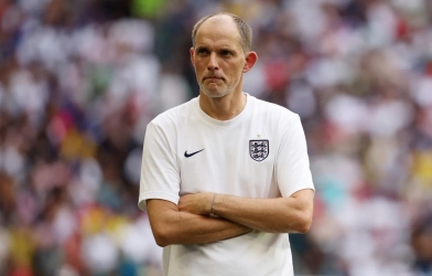 HLV Thomas Tuchel bị cáo buộc phá hoại ĐT Anh tại World Cup 2026