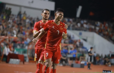 ĐT Việt Nam có thể vô địch FIFA ASEAN Cup ngay trên đất Indonesia