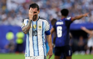 CHÍNH THỨC: FIFA công bố bàn thắng đẹp nhất World Cup 2026, Argentina chịu hậu quả