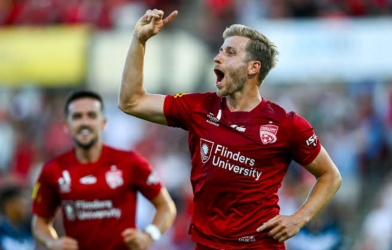 Nhận định South Melbourne vs Adelaide United: Cạm bẫy chờ đại diện A-League