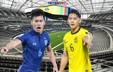 Nhận định Thái Lan vs Malaysia: Chờ ngôi đầu đổi chủ
