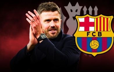 MU chốt chiêu mộ 'siêu tiền vệ' Barca trị giá 427 triệu Bảng