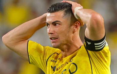 Ronaldo nhận tin buồn sau World Cup, Al Nassr chính thức lâm nguy!