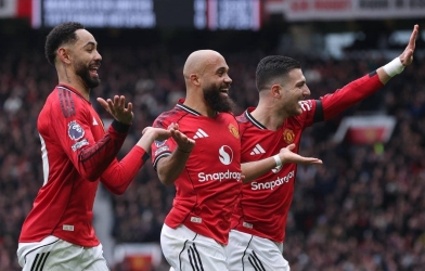 Nhận định MU vs Atletico Madrid: Bài test nặng ký