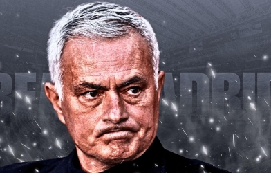 Jose Mourinho đang tạo ra một 'quả bom hẹn giờ' tại Real Madrid