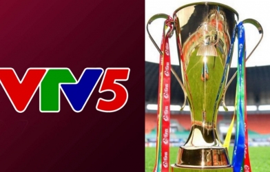 VTV5 VTV6 trực tiếp bóng đá AFF Cup 2026 hôm nay 1/8: Thái Lan vs Malaysia