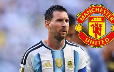 Không tốn 1 xu, MU đã có 'Lionel Messi' tại Old Trafford