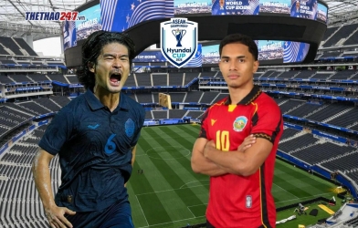 Tỷ lệ thắng Campuchia vs Timor Leste: Chênh lệch ngỡ ngàng - AFF Cup 2026