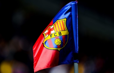 CHÍNH THỨC: Barca chia tay ngôi sao lừng danh châu Âu