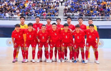 CĐV Thái Lan choáng váng khi bị Việt Nam ngược dòng sau khi dẫn 3-0