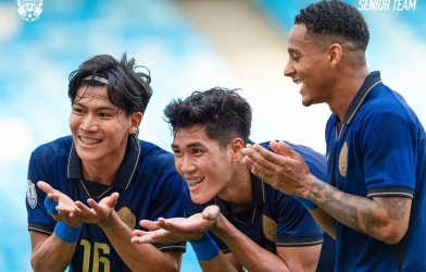 VTV5 VTV6 trực tiếp bóng đá hôm nay 3/10: Hồng Kông vs Campuchia