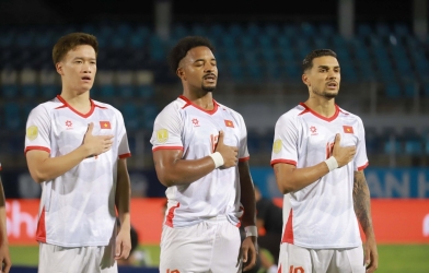 ĐT Việt Nam gặp biến số bất ngờ trước giờ đấu Campuchia tại AFF Cup 2026