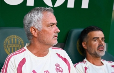 Tạm biệt Rodri, Real Madrid chốt 'máy chuyền bóng' 90 triệu Euro
