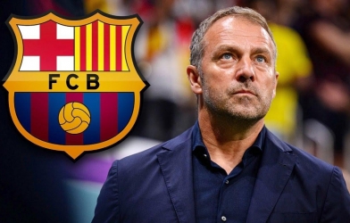 Chưa chốt được Rodri, Barca đã chia tay ngôi sao đình đám tại Camp Nou