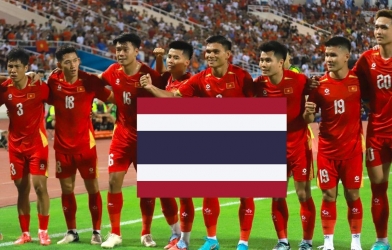 Truyền thông Thái Lan chốt ĐT Việt Nam thua 0-3 Malaysia ở bán kết AFF Cup