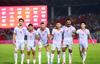 Báo Thái Lan đồng loạt đánh giá ĐT Việt Nam sau trận thắng Malaysia