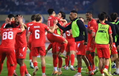 CĐV Thái Lan dậy sóng khi CAHN gặp hàng loạt đội mạnh ở Cúp C1 châu Á
