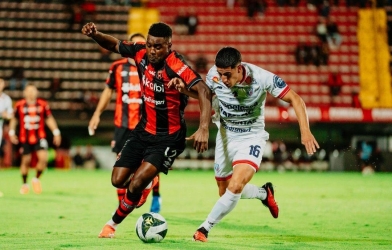 Nhận định Luis Angel Firpo vs Alajuelense: Chờ đợi bất ngờ