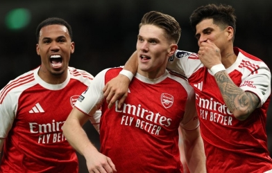 Nhận định Arsenal vs Coventry: Mở màn tưng bừng!