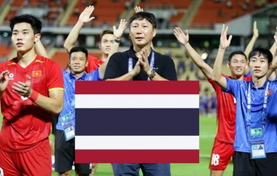 Truyền thông Thái Lan: 'Việt Nam không hề vượt trội, cũng không mạnh lắm'