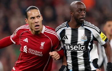 Link xem trực tiếp Newcastle vs Liverpool, 22h30 hôm nay 23/8