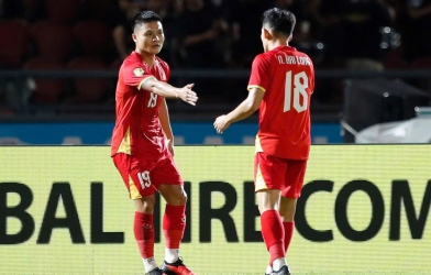 Báo Hàn Quốc đồng loạt dậy sóng khi ĐT Việt Nam hạ đẹp Thái Lan tại AFF Cup