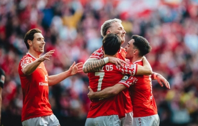 Nhận định Mainz vs Paderborn: Đòn phủ đầu ở MEWA Arena