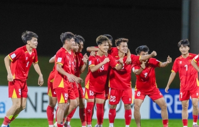CĐV Thái Lan tranh luận về tin Việt Nam đấu 3 đội dự World Cup