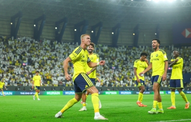 Ronaldo lập siêu kỷ lục vĩ đại nhất lịch sử tại Al Nassr
