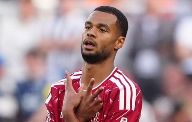XONG! Ngã ngũ thương vụ Cody Gakpo chuyển tới Manchester City