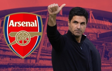 XÁC NHẬN: Arsenal chốt thỏa thuận thương vụ lớn nhất lịch sử CLB