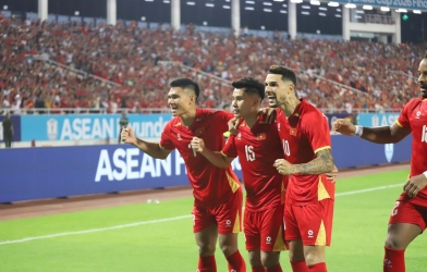 Hoàng Hên gửi thông điệp đến Đông Nam Á trước giải đấu của FIFA