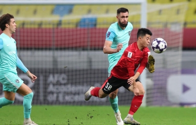 Nhận định Shandong Taishan vs Shenzhen Xinpengcheng: Nhiều bàn thắng