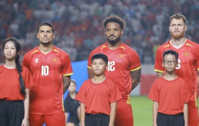 ĐT Việt Nam cảnh giác về án treo giò tại FIFA ASEAN Cup 2026